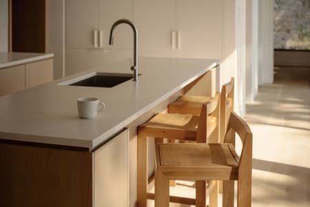 From the Shore Residence