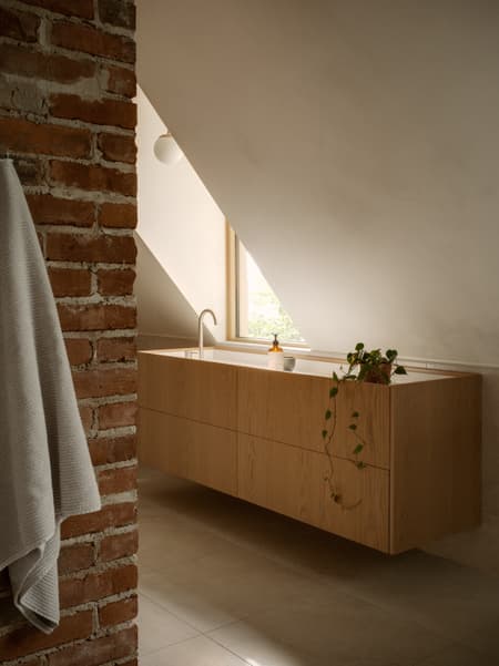 From the Shore Residence