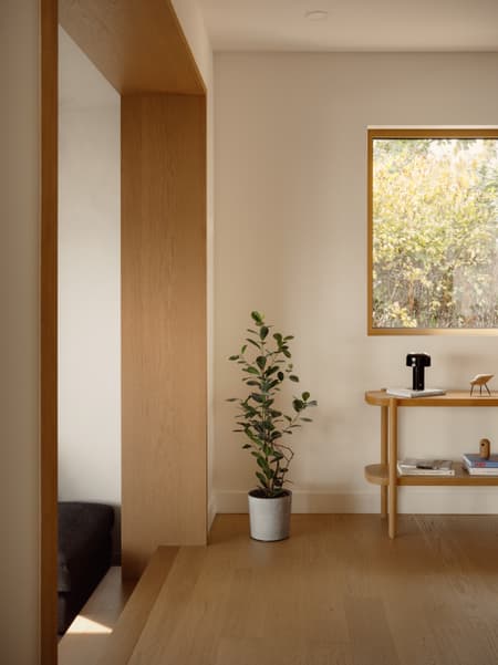 From the Shore Residence