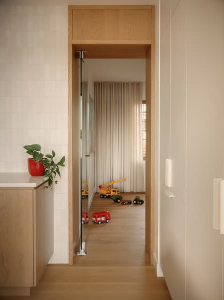 From the Shore Residence