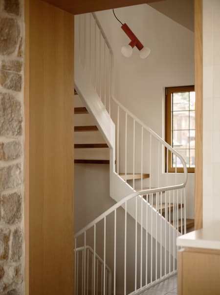 From the Shore Residence