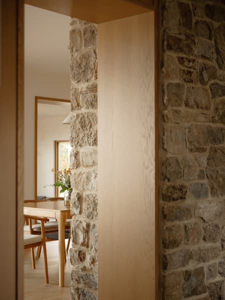 From the Shore Residence