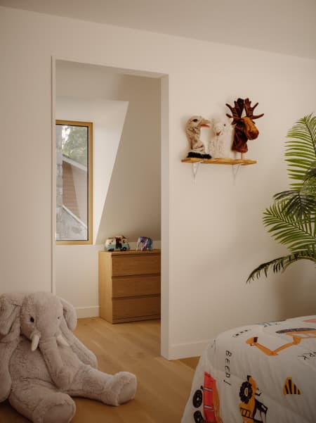 From the Shore Residence