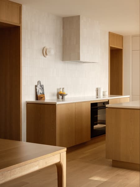 From the Shore Residence