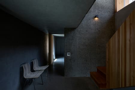 House in Kirigamine