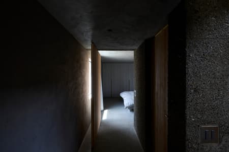 House in Kirigamine
