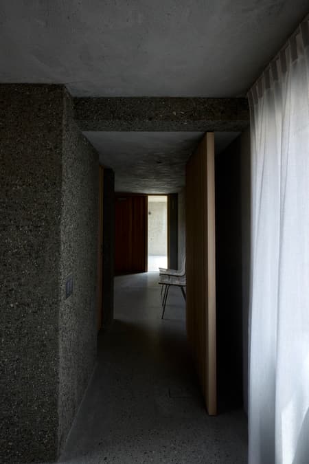 House in Kirigamine