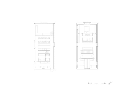 Twin Houses