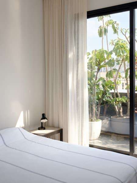 CB's Apartment