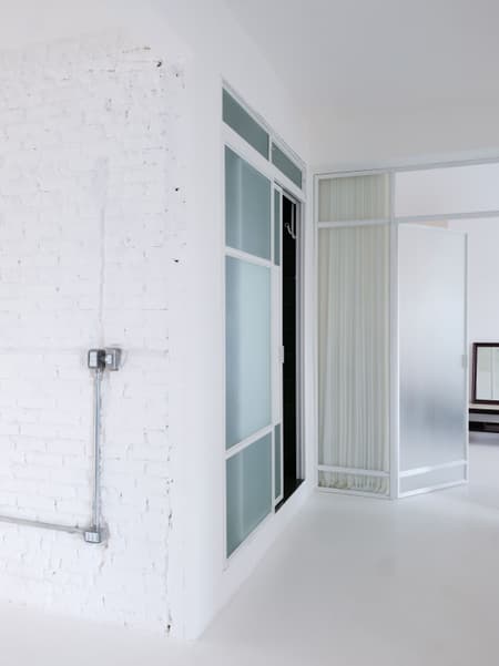 CB's Apartment