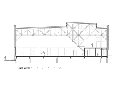 Jean Lamour Gymnasium