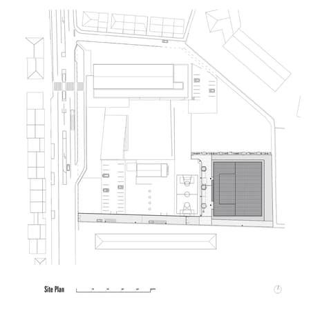 Jean Lamour Gymnasium