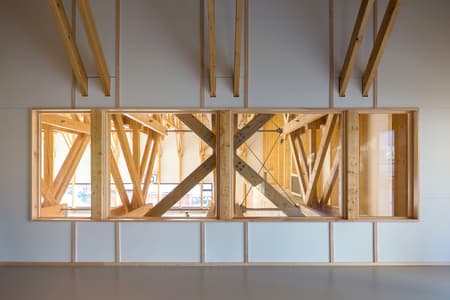 Jean Lamour Gymnasium