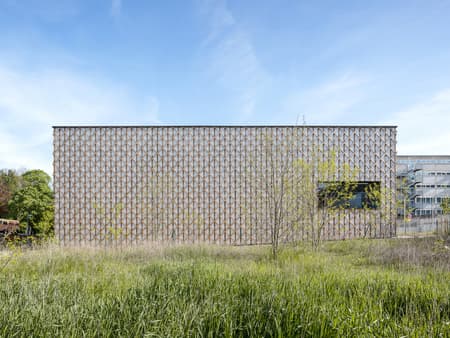 Jean Lamour Gymnasium