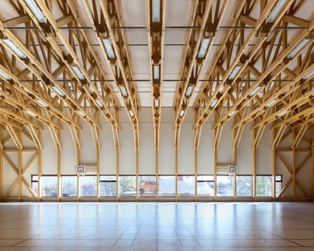 Jean Lamour Gymnasium