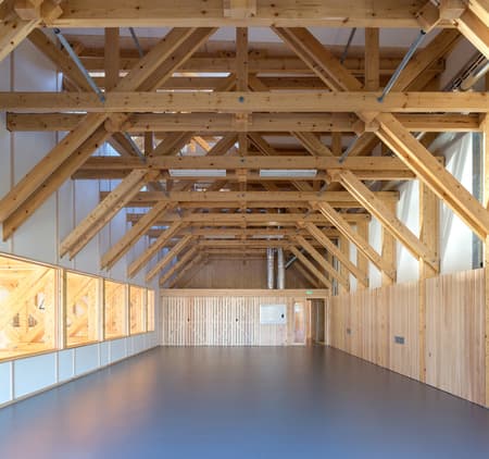 Jean Lamour Gymnasium