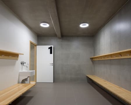 Jean Lamour Gymnasium