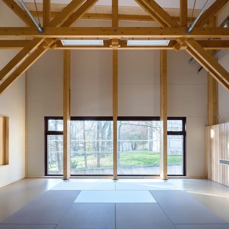 Jean Lamour Gymnasium