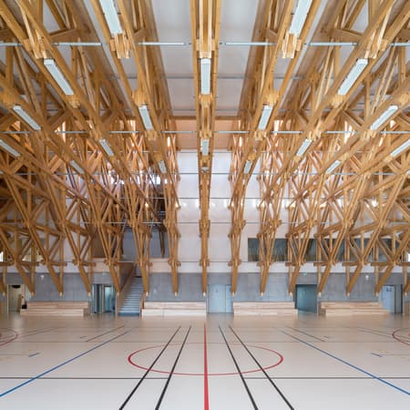 Jean Lamour Gymnasium