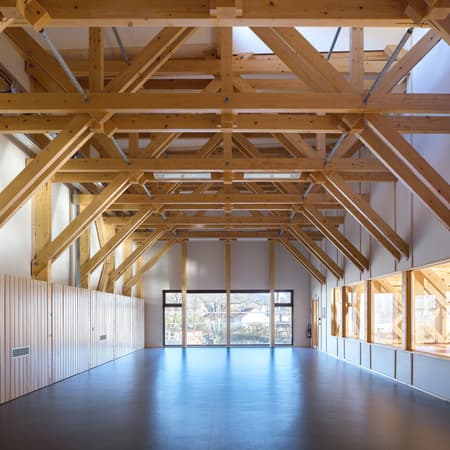 Jean Lamour Gymnasium