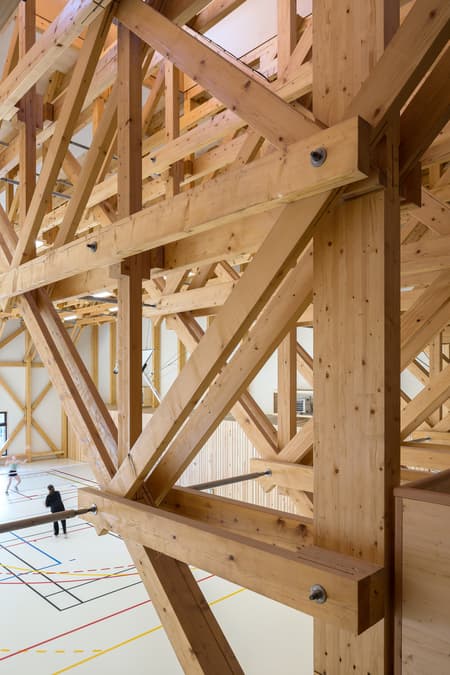 Jean Lamour Gymnasium