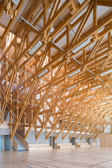 Jean Lamour Gymnasium