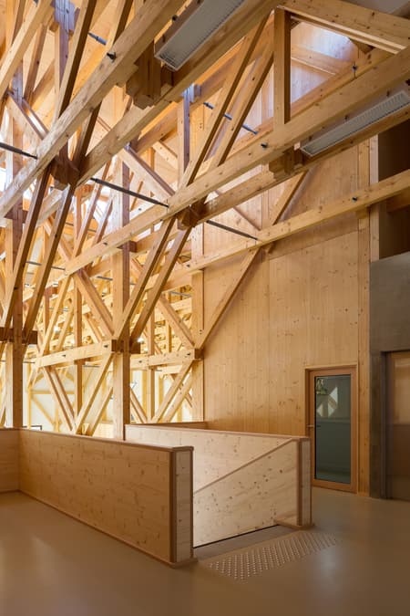 Jean Lamour Gymnasium