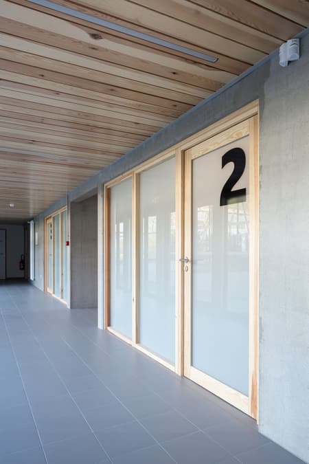 Jean Lamour Gymnasium