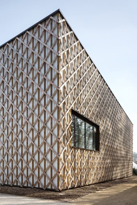 Jean Lamour Gymnasium