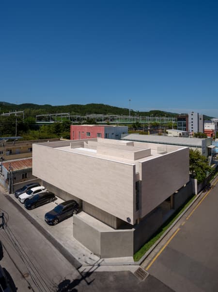 Oztile Showroom