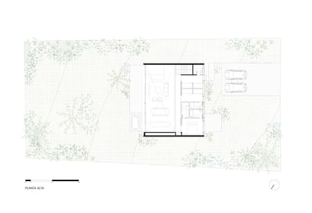 LaBase House