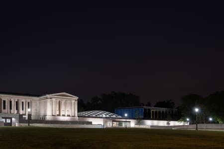 Buffalo AKG Art Museum
