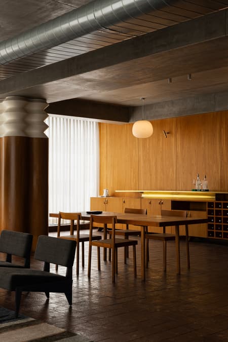 Landforms Office