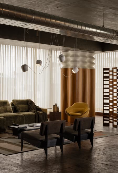 Landforms Office
