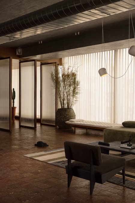 Landforms Office