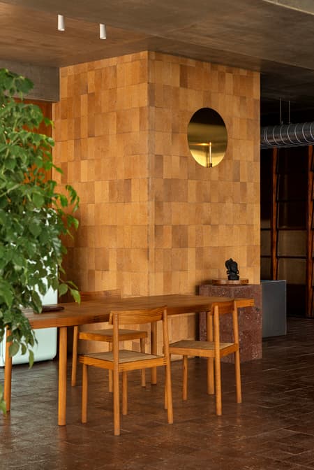 Landforms Office