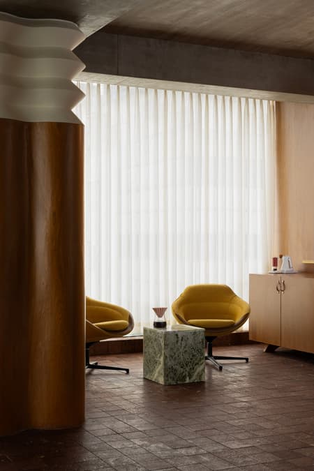 Landforms Office