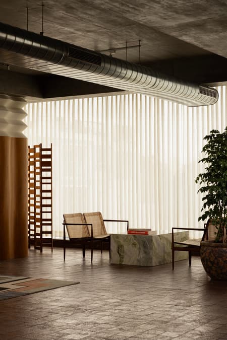 Landforms Office