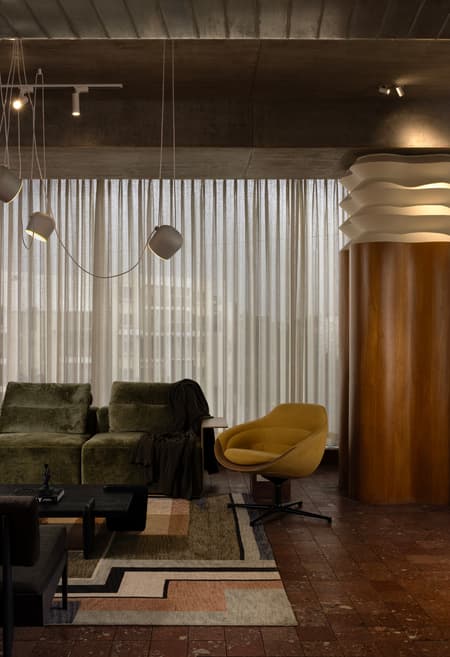Landforms Office