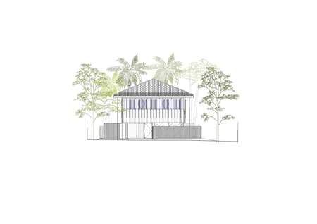 Inaê House