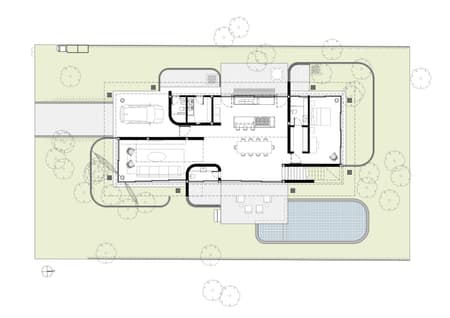 Inaê House