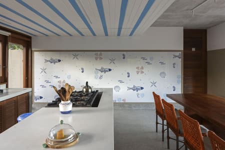 Inaê House