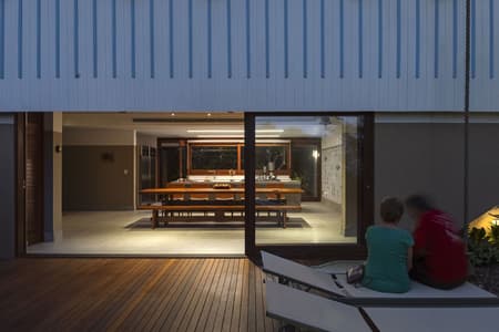 Inaê House
