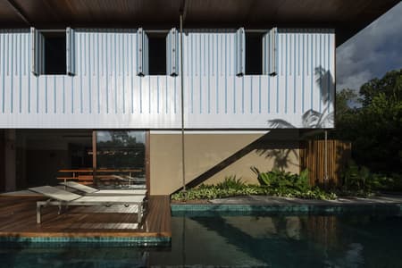 Inaê House