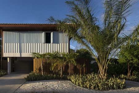Inaê House