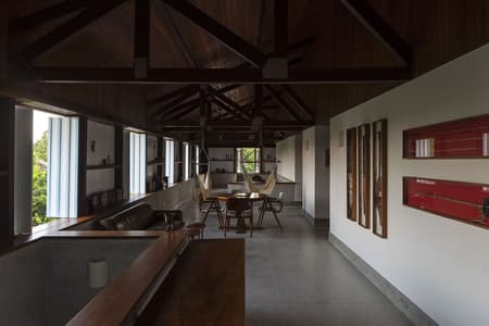 Inaê House