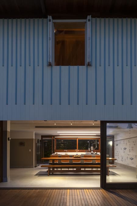 Inaê House