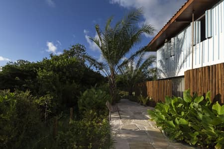 Inaê House