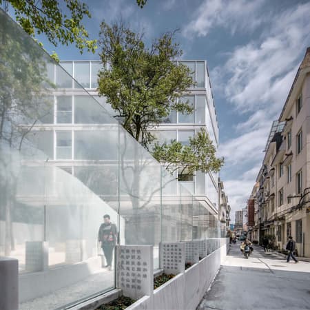 Museum of Poetry
