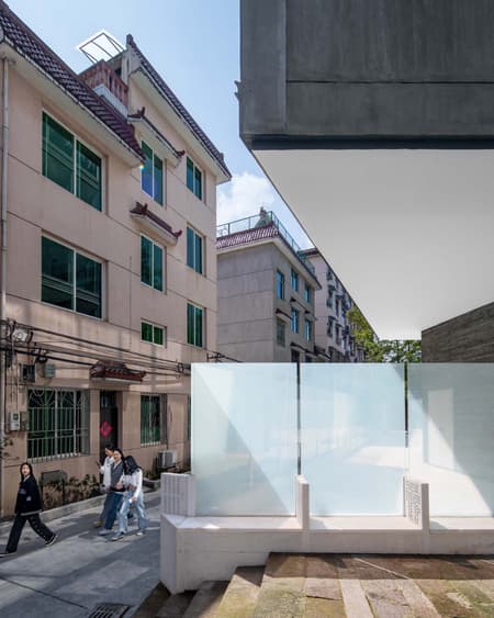 Museum of Poetry